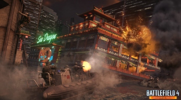 Battlefield 4