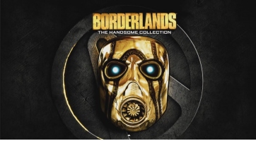 Launch trailert kapott a Borderlands: The Handsome Collection