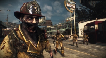 Launch trailert kapott a Dead Rising 3: Apocalypse Edition