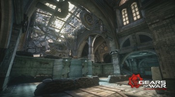 Launch trailert kapott a Gears of War Ultimate Edition