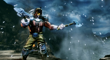 Killer Instinct