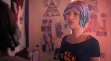 Life is Strange