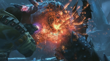Launch trailer-t kapott a Lost Planet 3