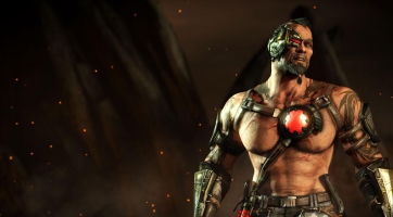 Launch trailert kapott a Mortal Kombat X