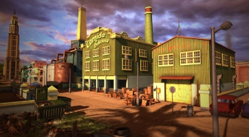 Launch trailert kapott a PS4-es Tropico 5