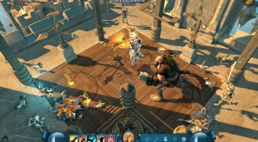The Mighty Quest for Epic Loot