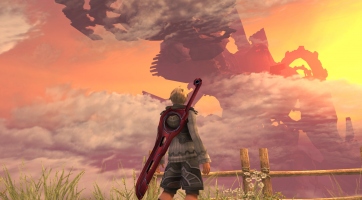 Launch trailert kapott a Xenoblade Chronicles 3D