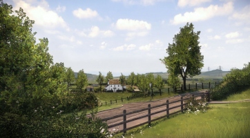 Launch trailert kapott az Everybody's Gone to the Rapture