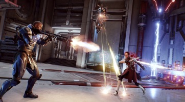 LawBreakers: bemutatkozott az Assassin kaszt