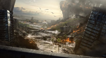 LawBreakers címmel készül Cliff Bleszinski új játéka