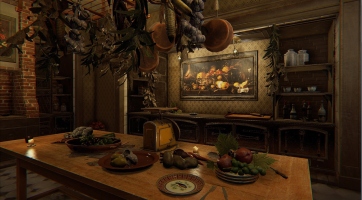 Layers of Fear: végre egy igazán különleges horrorjáték (trailer)