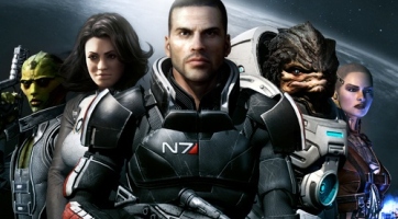 Lazábbnak és humorosabbnak ígérkezik a Mass Effect 3