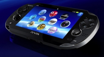 LCD-kijelzővel rendelkező új PlayStation Vitát jelentett be a Sony