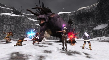 Le akarták állítani a Final Fantasy XI-et, de túl sokan játszanak vele