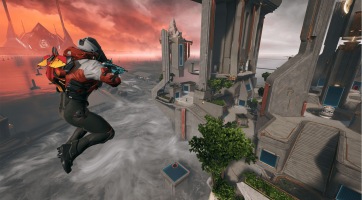 Splitgate