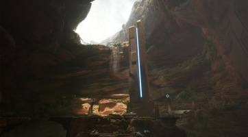 Splitgate