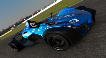 Leállítatták a Project CARS finanszírozási rendszerét
