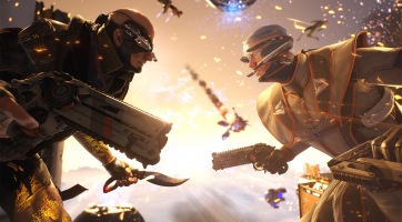 Leállítják a LawBreakers fejlesztését, hogy új projekteket indíthasson a Boss Key Productions