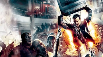 Leállították a Capcom Vancouver összes projektjét, a Dead Rising 5 is kukában végezhette