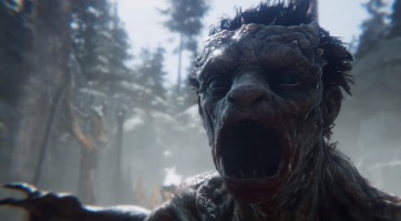 Leállították a Darkborn fejlesztését