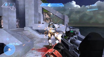 Halo Online