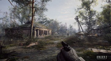 Leállították a S.T.A.L.K.E.R. 2 értékesítését Xbox konzolokon, de aggodalomra semmi ok