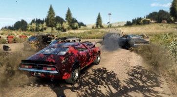 Leállították a Next Car Game Kickstarter kampányát, itt a korai demó