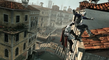 Leálltak a UbiSoft DRM szerverei, játszhatatlan volt az Assassins Creed II