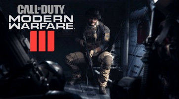 Lebukott a Call of Duty: Modern Warfare 3