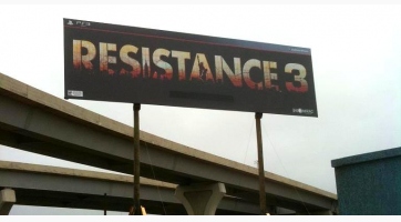 Lebukott a Resistance 3