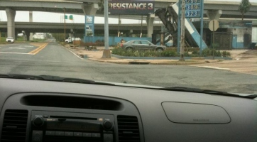 Resistance 3