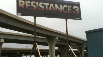 Resistance 3