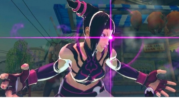Lebukott a Super Street Fighter IV
