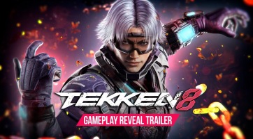 Lee Chaolan lett a legújabb Tekken 8 gameplay trailer főszereplője