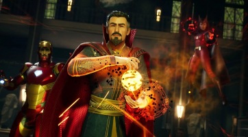 Leépítés kezdődött a Marvel's Midnight Suns és az XCOM fejlesztőinél is