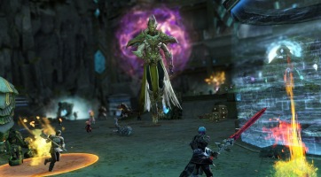 Leépítés várható a Guild Wars 2 fejlesztői között