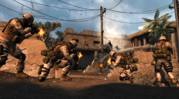 Leépítés az Atomic Games-nél