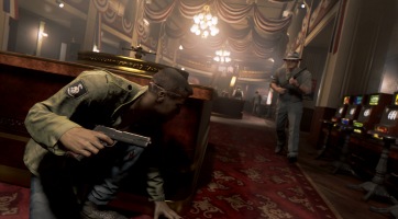 Leépítések voltak a Mafia III fejlesztőinél