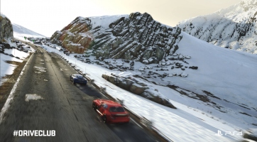 Leépítések a DriveClub fejlesztőinél