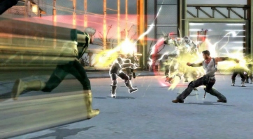 Leépítések voltak a Silicon Knights csapatában  