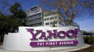 Leépítések a Yahoo-nál