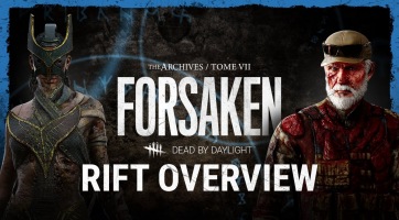 Dead by Daylight