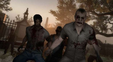 Left 4 Dead 2