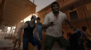 Left 4 Dead 2