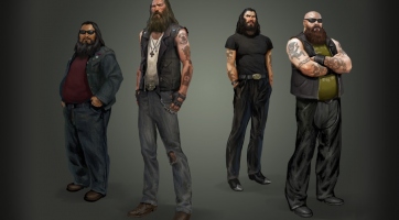 Left 4 Dead 2: Metal banda az első letölthető tartalomban?