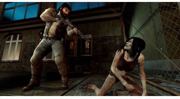 Left 4 Dead 2: Nem az utolsó rész...