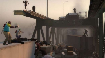 Left 4 Dead 2