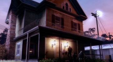 Left 4 Dead: A héten érkezne a Crash Course DLC?