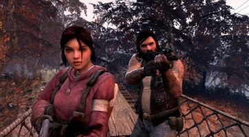Left 4 Dead: Dokus Survival Mod: Ha kihívásra vágysz