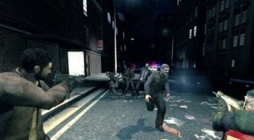 Left 4 Dead: Jön a demonstrációs anyag még megjelenés előtt